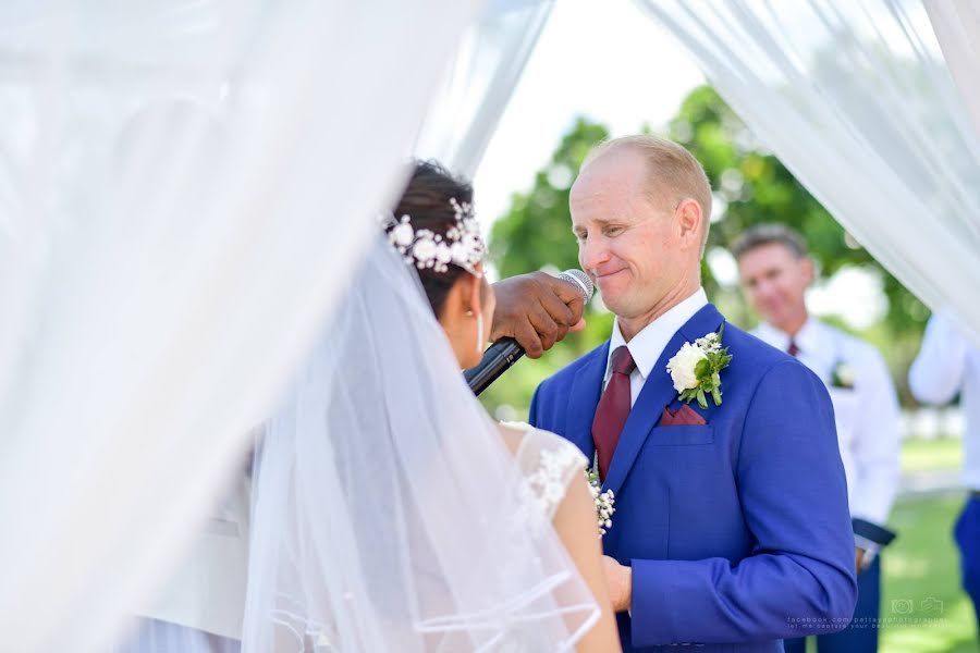 Fotógrafo de bodas Ekapot Chaiwimol (fkstudio). Foto del 7 de septiembre 2020