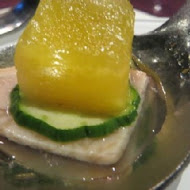 Mosun 墨賞新鐵板料理