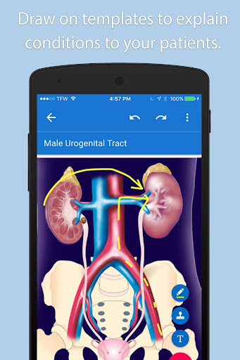 drawMD Patient Education