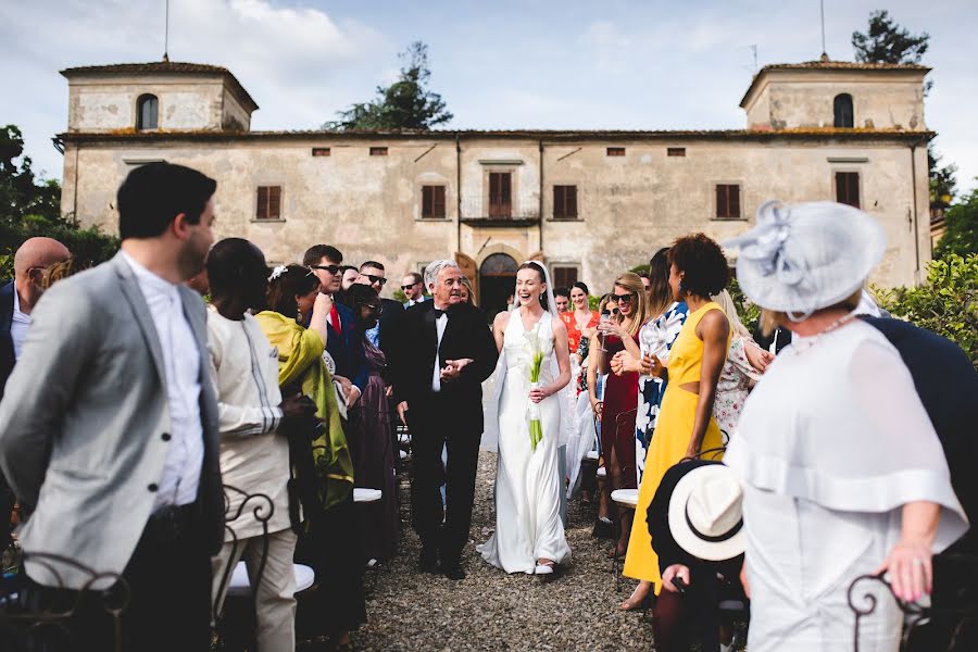 Fotografo di matrimoni Simone Miglietta (simonemiglietta). Foto del 7 giugno 2019