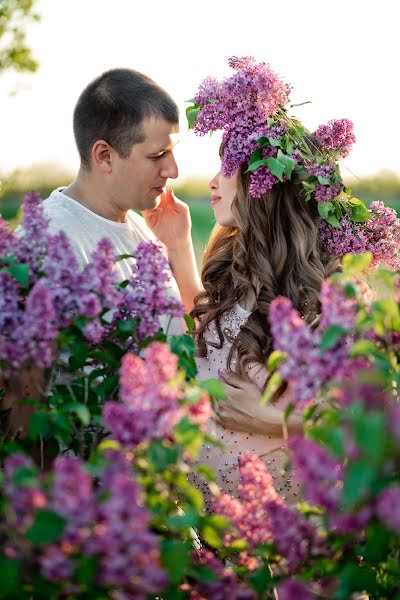 婚礼摄影师Nadezhda Balickaya（pinkpanther）。2017 7月6日的照片