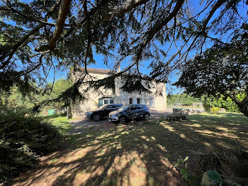 maison à Lévignac-de-Guyenne (47)