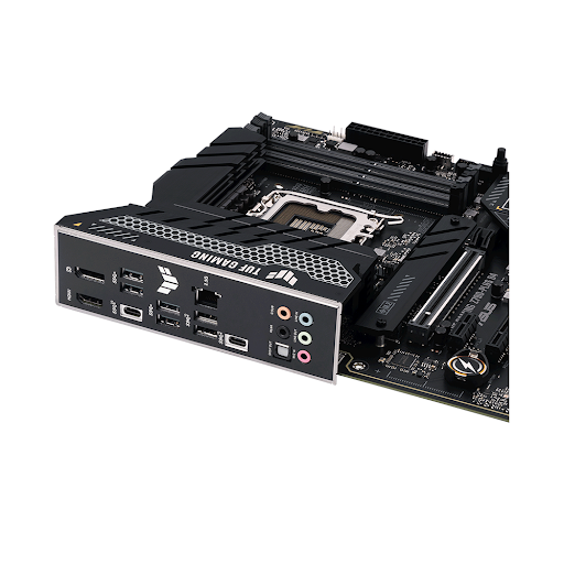 Mainboard ASUS TUF GAMING Z790-PLUS D4