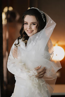 Hochzeitsfotograf Aleksandra Nenasheva (aleksandraph). Foto vom 25. Juni 2023