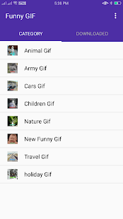 Funny Gif(圖1)-速報App