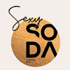 Sexy Soda, Golf Course Road, Gurgaon logo