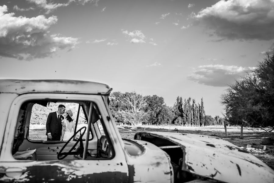 Fotógrafo de bodas Nestor Ponce (ponce). Foto del 16 de marzo