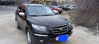 продам авто Hyundai Santa FE Santa Fe II