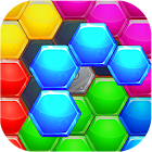 Hexic Puzzle: Hexagon Block HD 2020 1.4