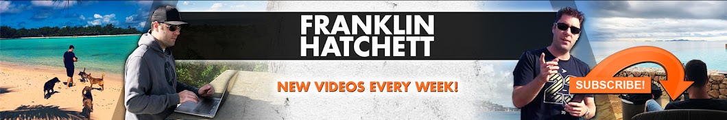 Franklin Hatchett Banner