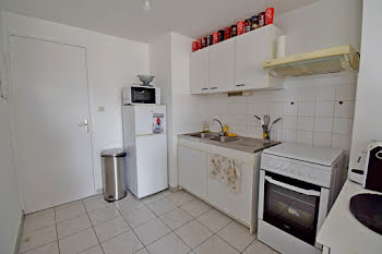 appartement à Chasné-sur-Illet (35)