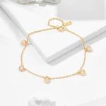 African Opal Bracelet