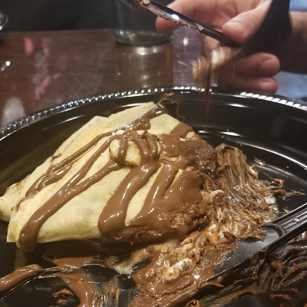 Gluten-Free Dessert at Sweet 'n' Savory of Patchogue