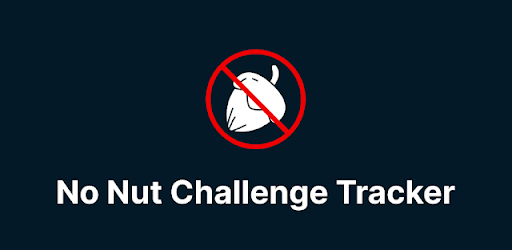 No Nut Challenge Tracker