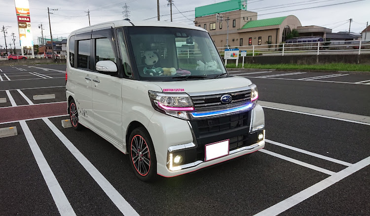 シフォンカスタムのいつもイイネ&コメントありがとうございます🙇‍♂️・マイバースデー・32歳になっちゃった。・何歳になっても嬉しい・SNOOPY大好きに関するカスタム事例の投稿画像2枚目