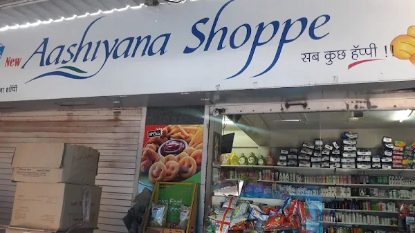 Aashiyana Shoppe photo 