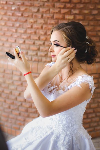 Photographe de mariage Vyacheslav Dariy (svb111). Photo du 12 décembre 2018