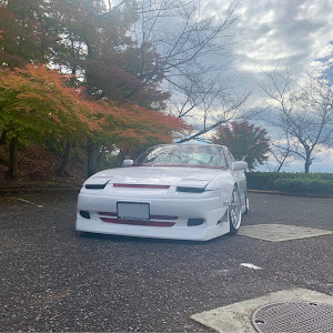 180SX RPS13