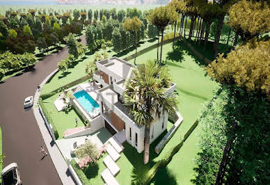 Villa avec piscine 11