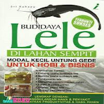 Cover Image of Download Budidaya Ikan Lele 1.0 APK