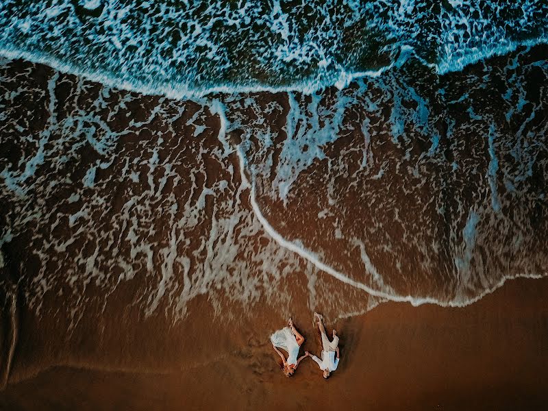 Fotografo di matrimoni Walison Rodrigues (walisonrodrigue). Foto del 15 agosto 2022