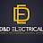 D And D Electrical Services Ltd Logo
