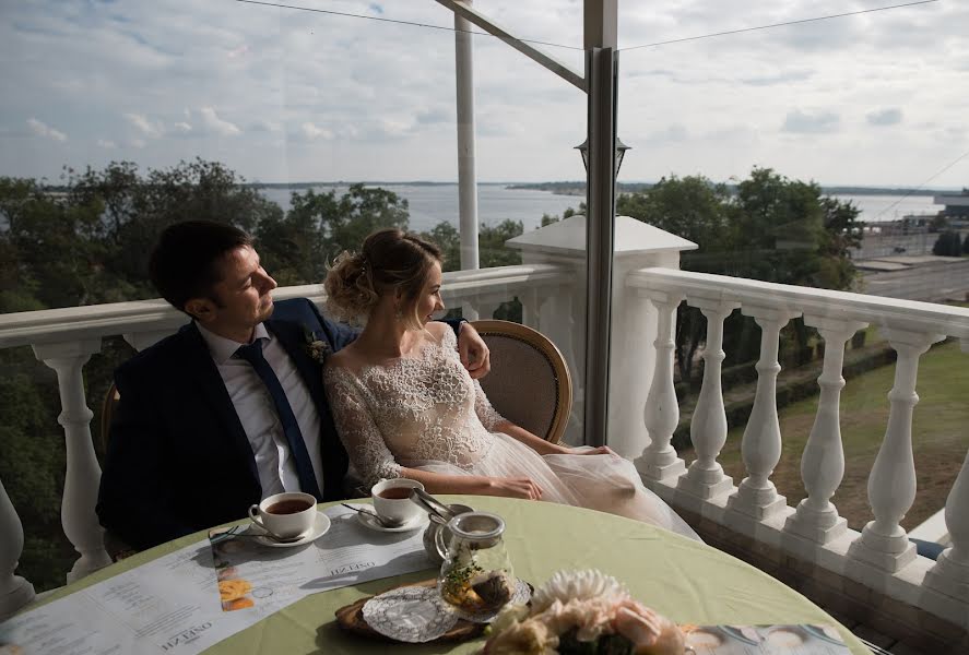 Fotógrafo de bodas Veronika Zozulya (veronichzz). Foto del 6 de octubre 2017