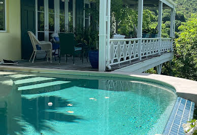 Villa avec piscine 11