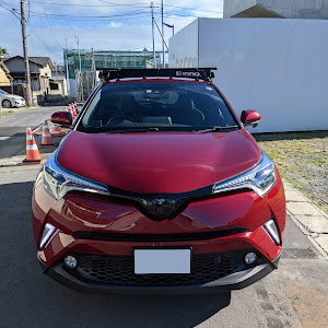 C-HR ZYX10