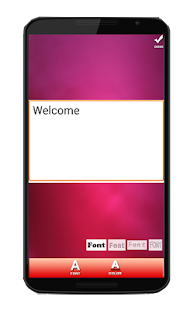 Lastest Caption on Pictures APK for PC