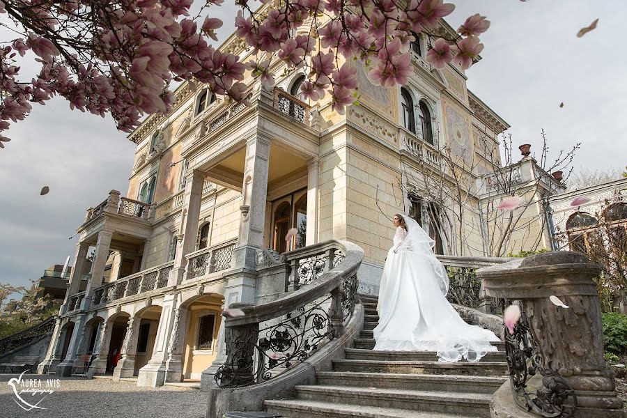 Fotografo di matrimoni Zlatana Lecrivain (zlatanalecrivain). Foto del 4 giugno 2017