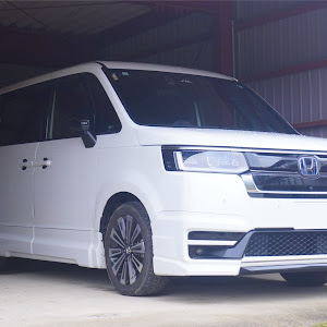 ステップワゴン RP8