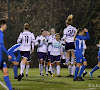 📷 🎥 De beelden van de overwinning van vrouwen Anderlecht op Genk