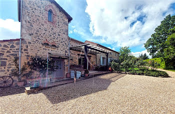 maison à Agen (47)