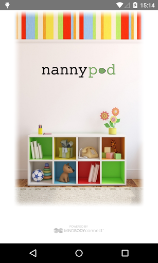 NannyPod - Nannies Sitters