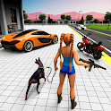 Gangster City Crime Mafia Game