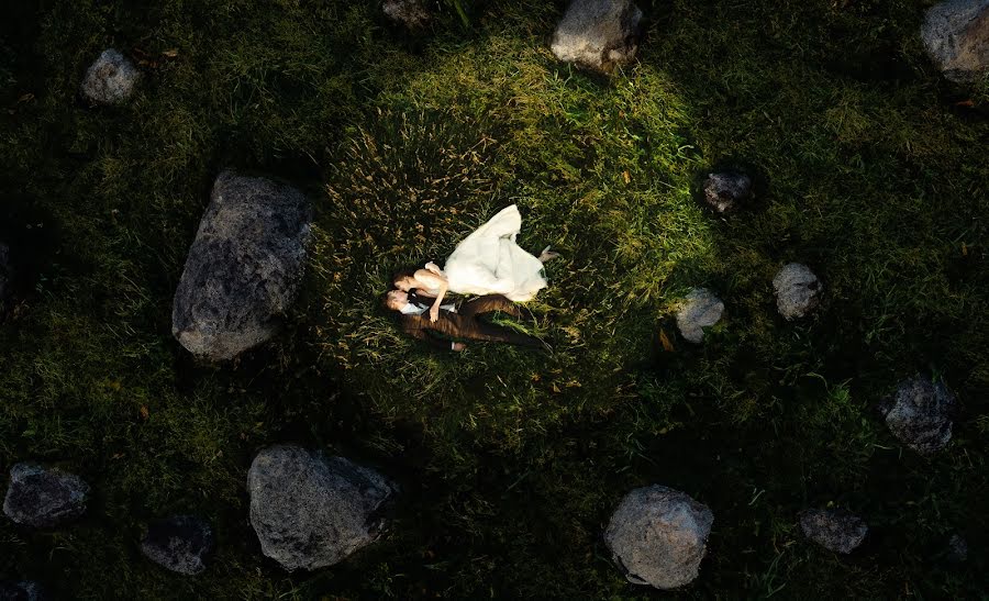 Photographe de mariage Andrzej Gorz (gorz). Photo du 6 janvier