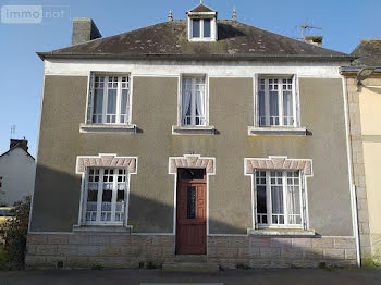 maison à Plévin (22)