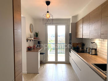 appartement à Divonne-les-Bains (01)