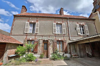 maison à Gisors (27)