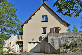 maison à Beauregard-de-Terrasson (24)