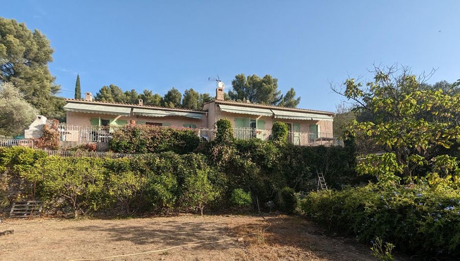 Vente villa 5 pièces 145 m² à La Valette-du-Var (83160), 799 000 €