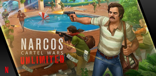 Narcos: Cartel Wars Unlimited