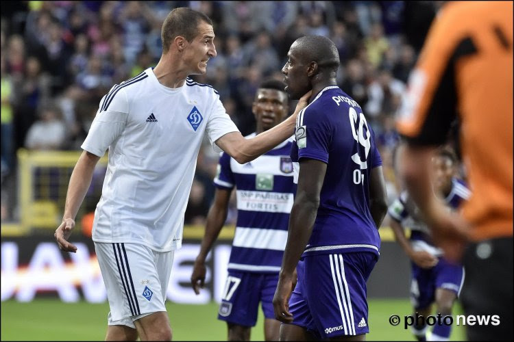 "Anderlecht krijgt in België niet het respect dat het verdient"