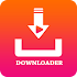 saxx Video Downloader-All Video Downloader1.1