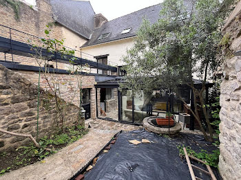 maison à Auray (56)