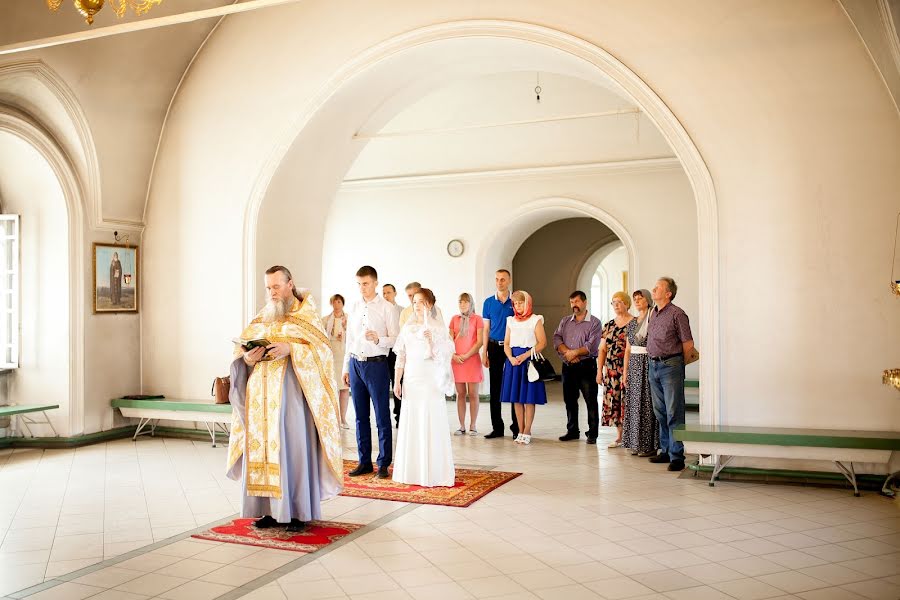 Wedding photographer Roman Gryaznykh (srphoto). Photo of 13 August 2017