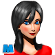 Download Makeup Salon - AR For PC Windows and Mac 2.1