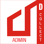 DCollect Admin  Icon