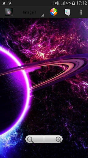 Space Wallpapers